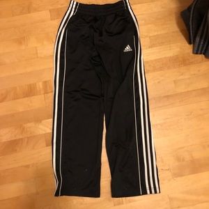 Adidas boys sweatpants